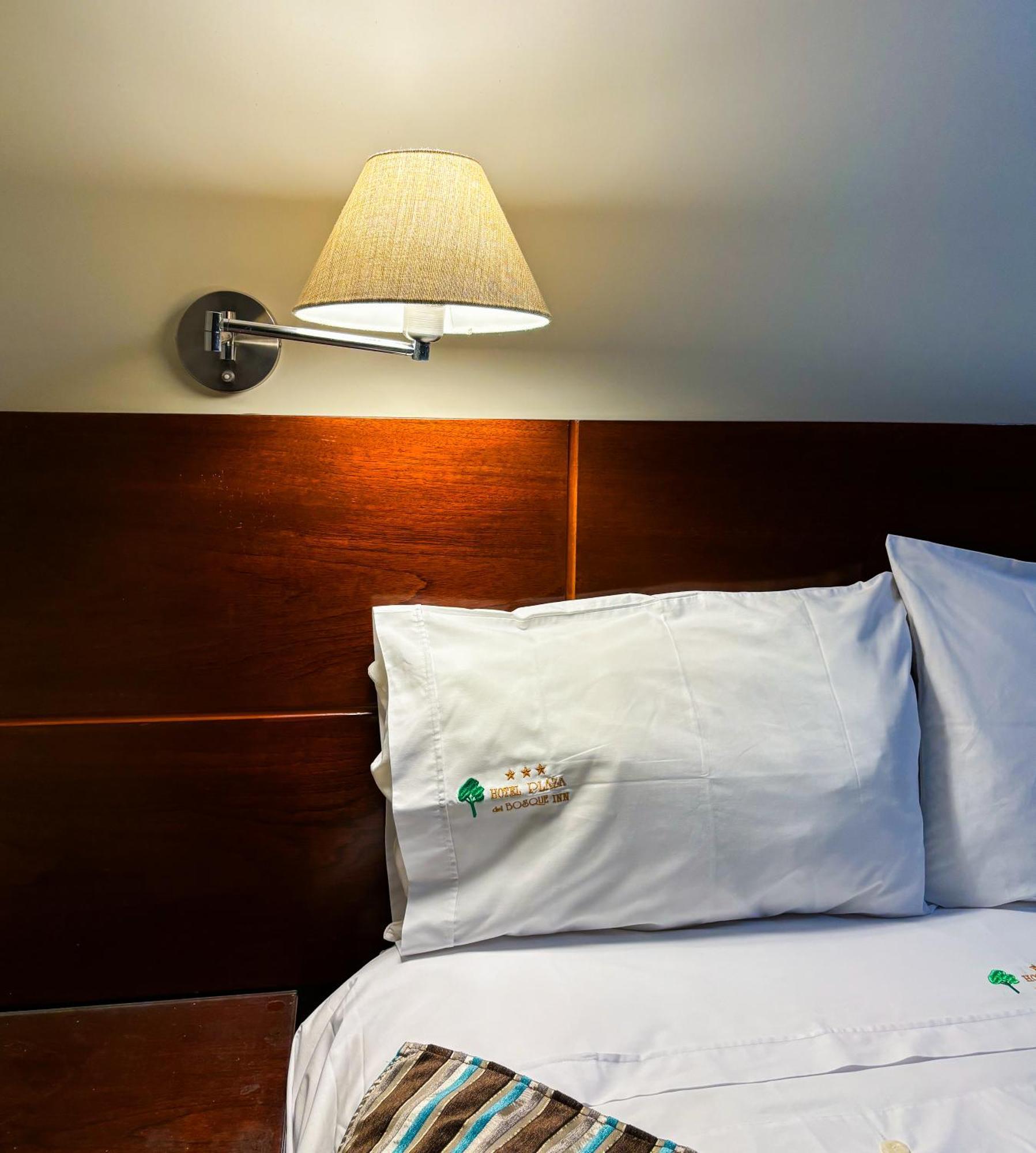 Hotel Plaza Del Bosque Inn ティンゴ・マリア エクステリア 写真